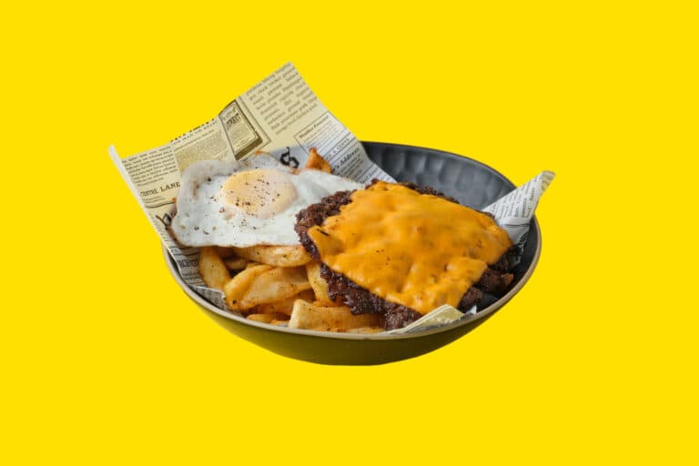 OUA, CARTOFI SI VITA