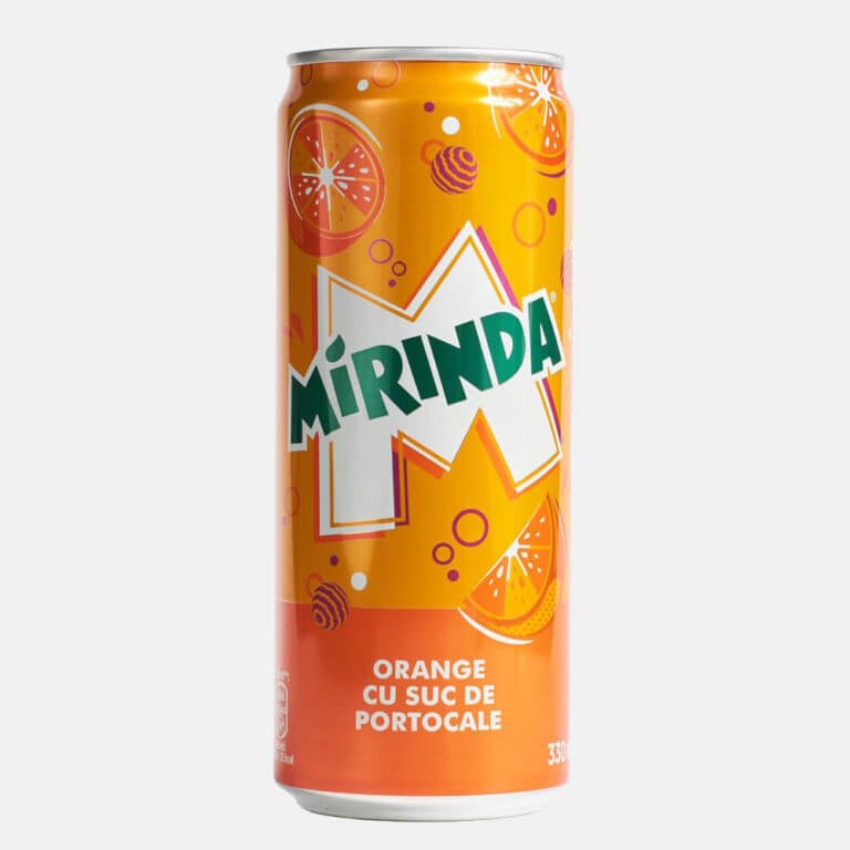 MIRINDA