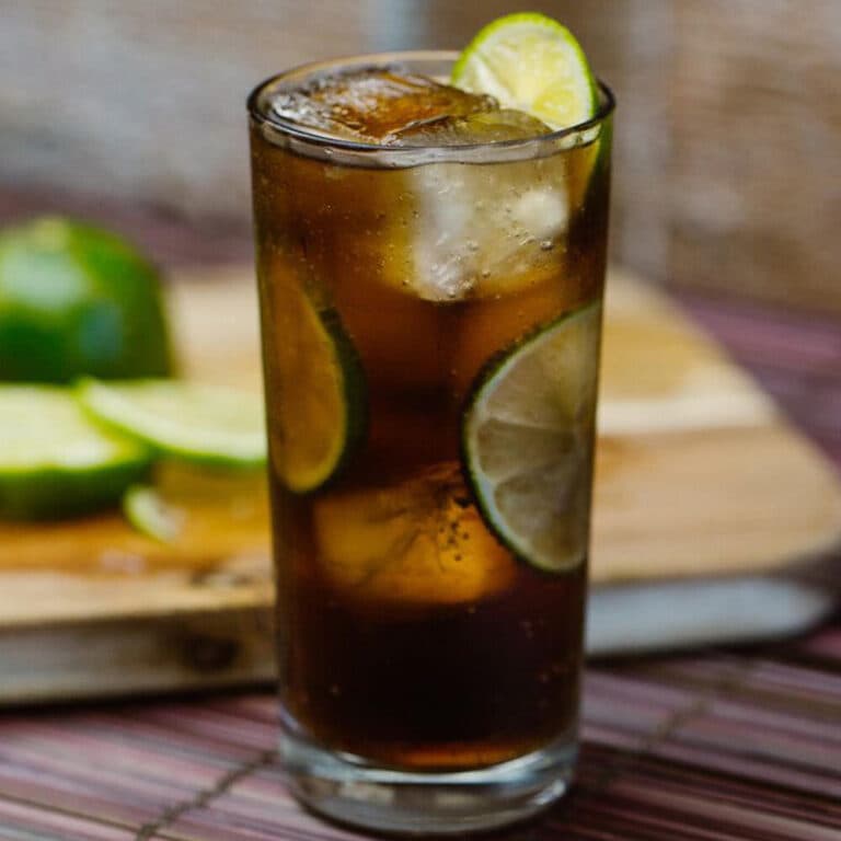 CUBA LIBRE