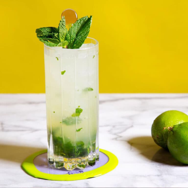 MOJITO