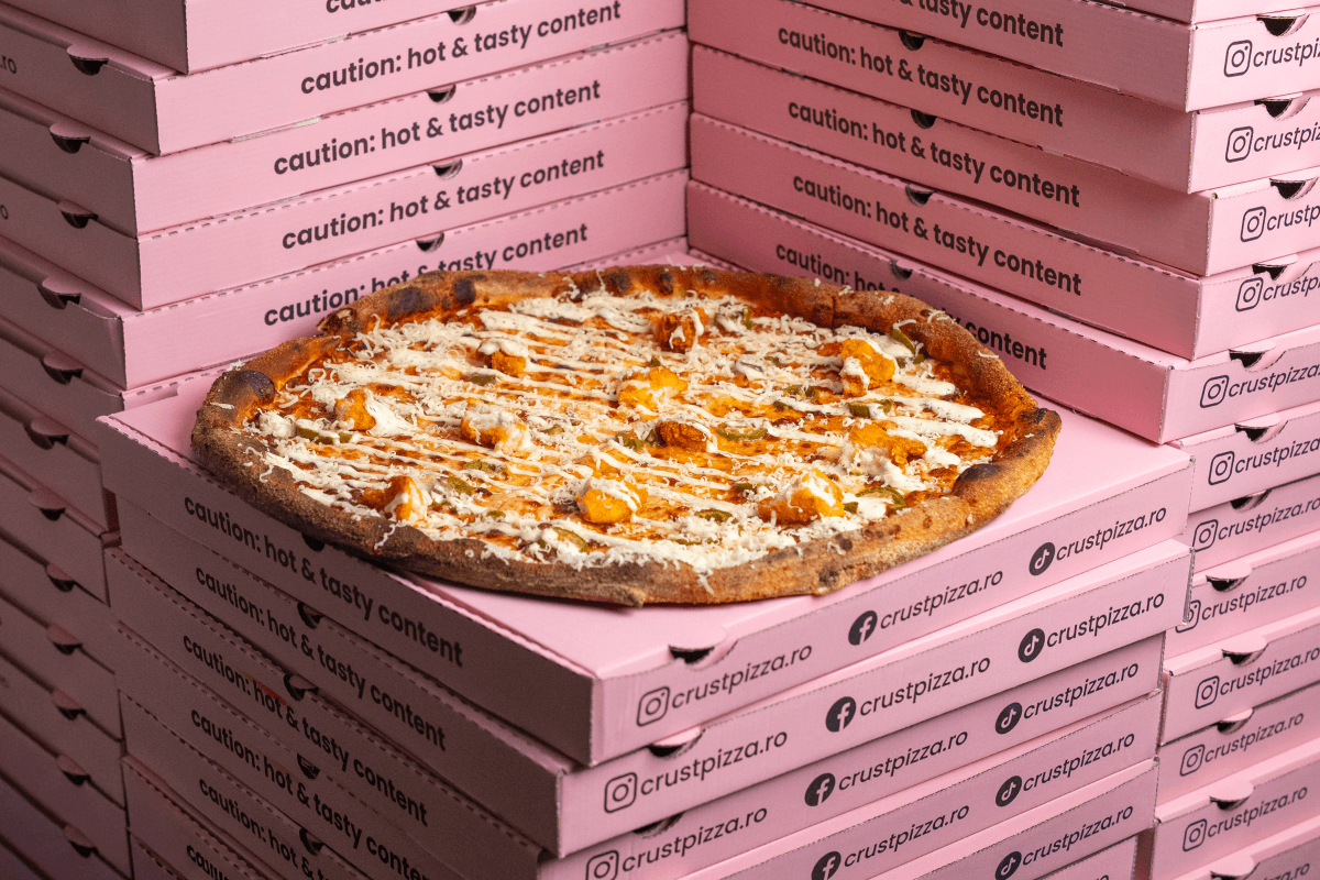 40CM CHICKEN INVADERS