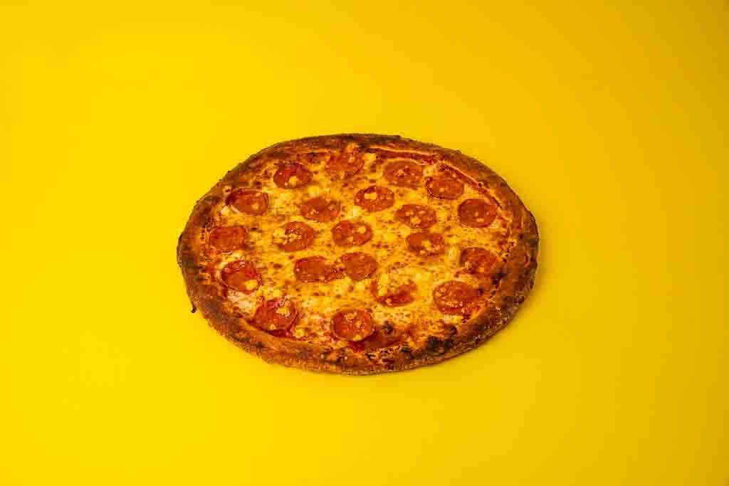 32CM LAGO PIZZA
