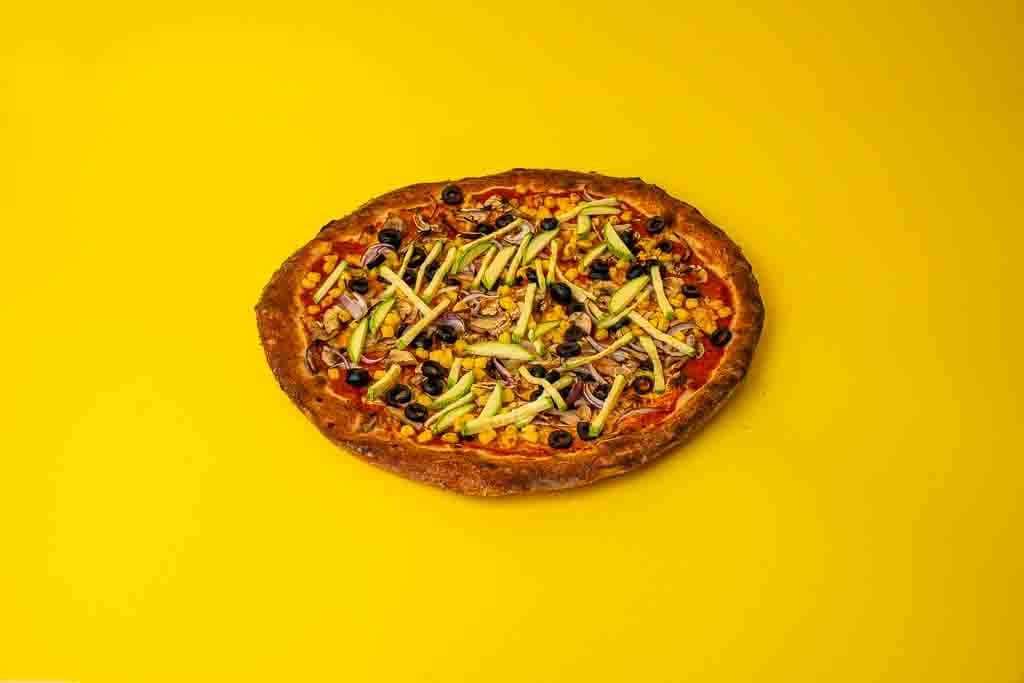 32CM VEGETARIANA