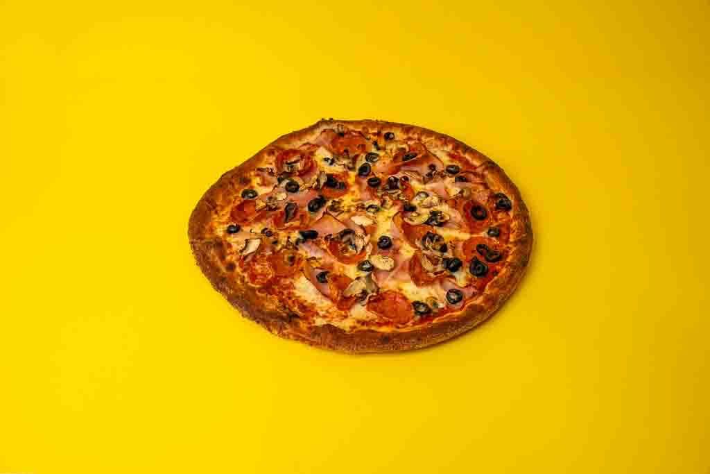 QUATTRO STAGIONI 40CM