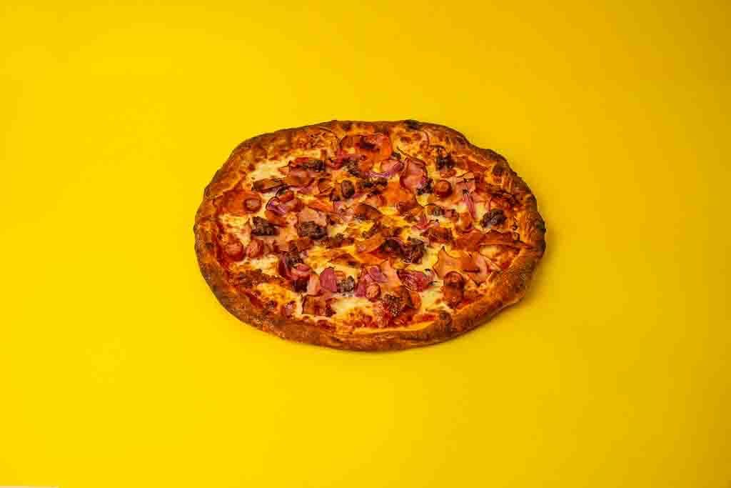 MEAT LOVERS 40CM