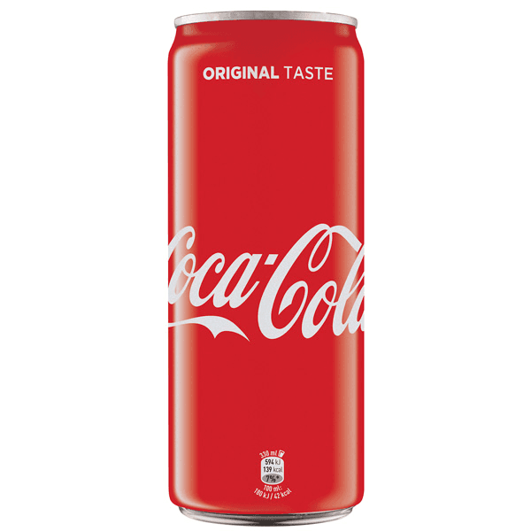 Coca-Cola