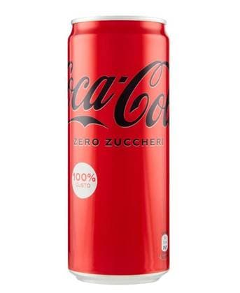 Coca-Cola Zero