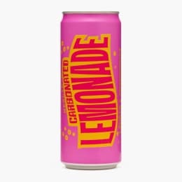 CARBONATED LEMONADE LAMAIE & GRAPEFRUIT